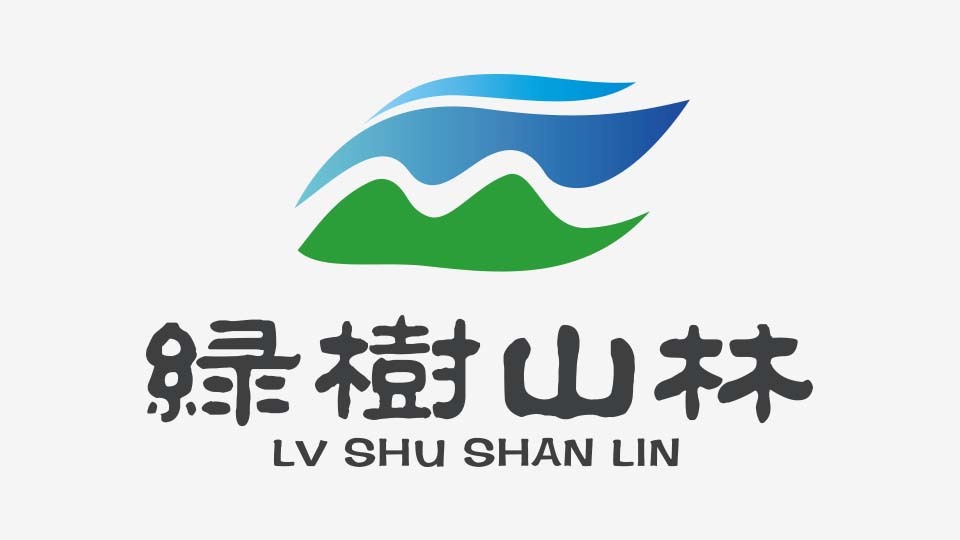 绿野仙踪LOGO设计