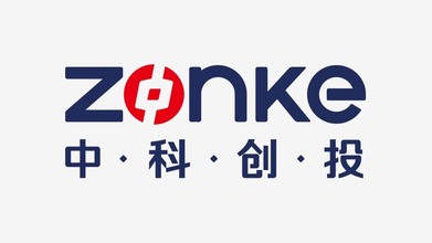 中科投资LOGO设计