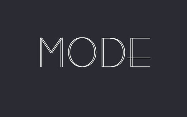 MODE APP