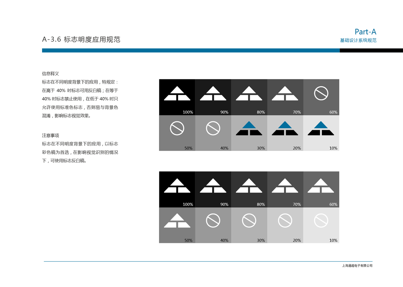 上海通超电子vi设计图28