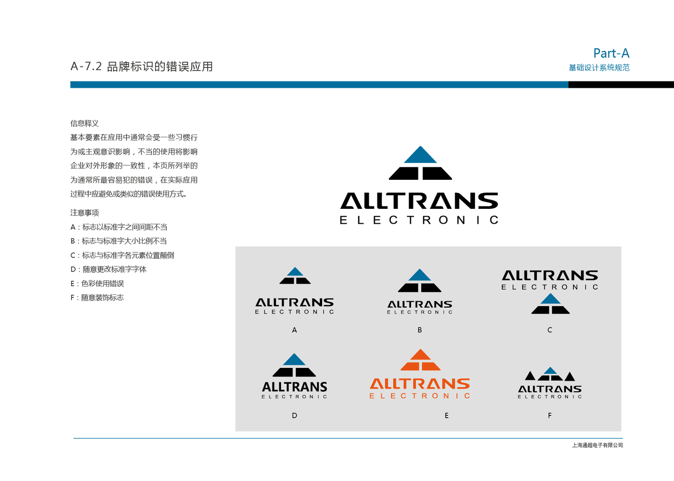 上海通超电子vi设计图58