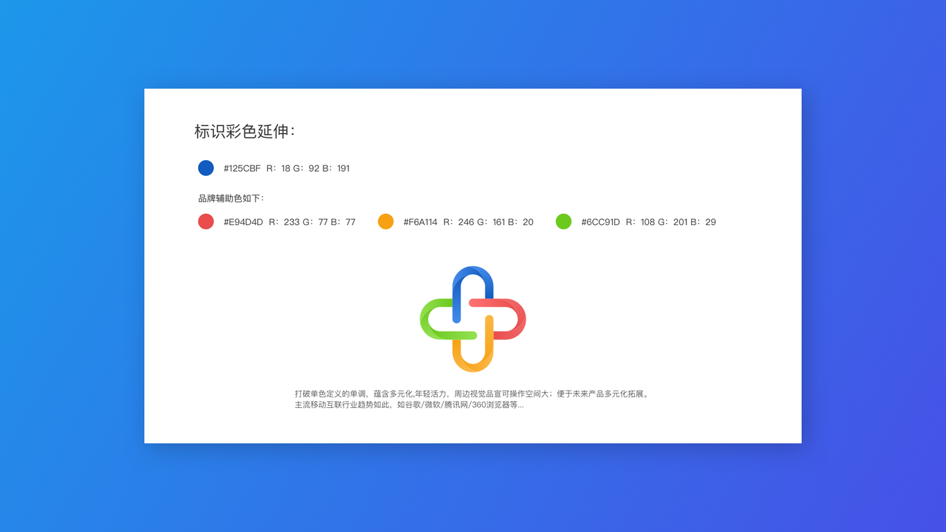 医客APP UI视觉方案设定图5