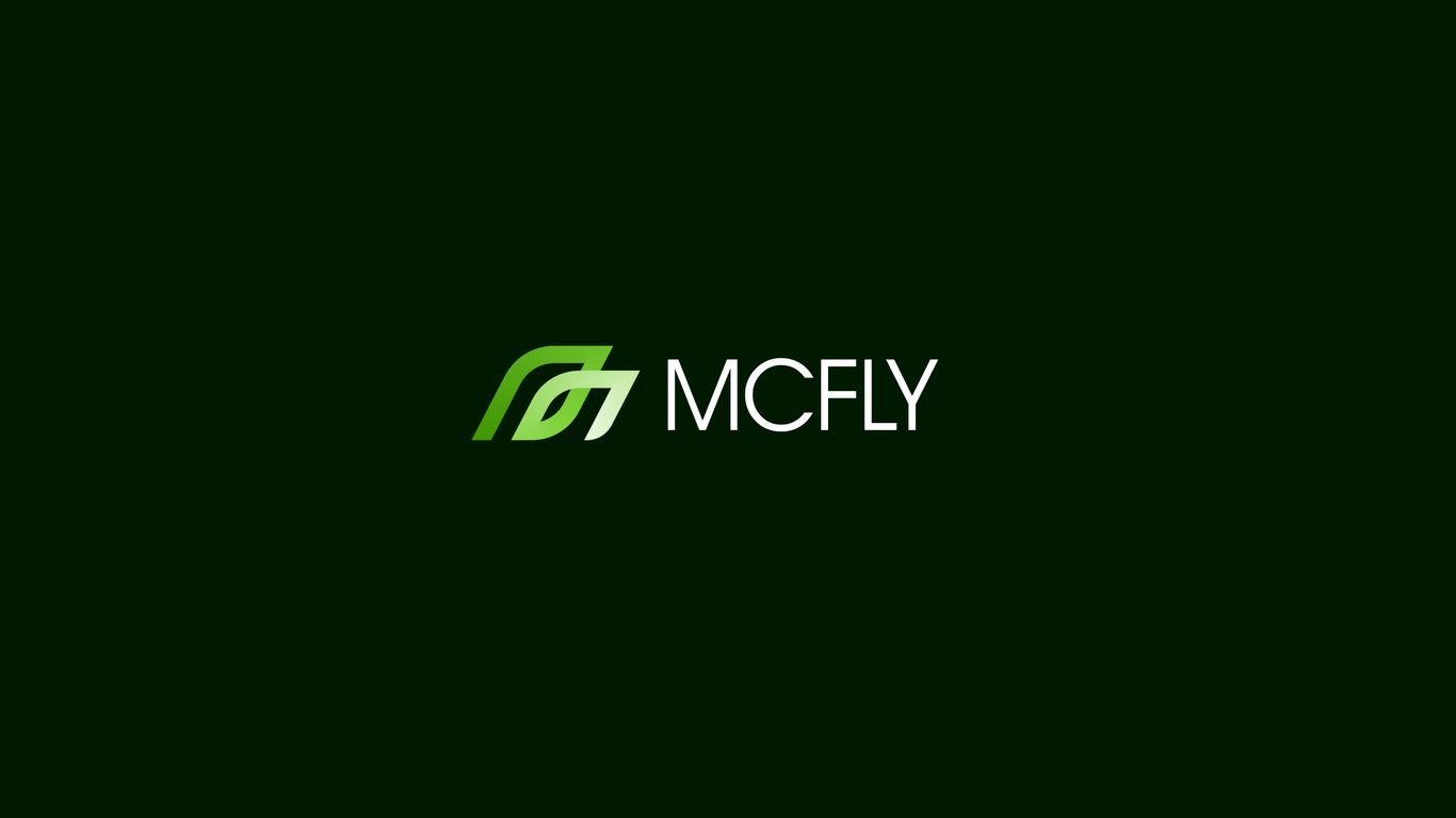 MCFLY制造业品牌LOGO设计中标图6