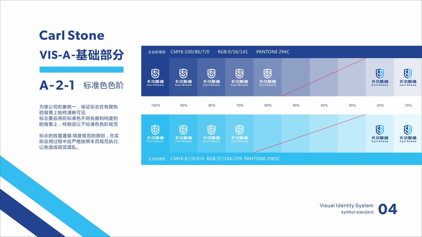 卡爾斯通VI設(shè)計圖4