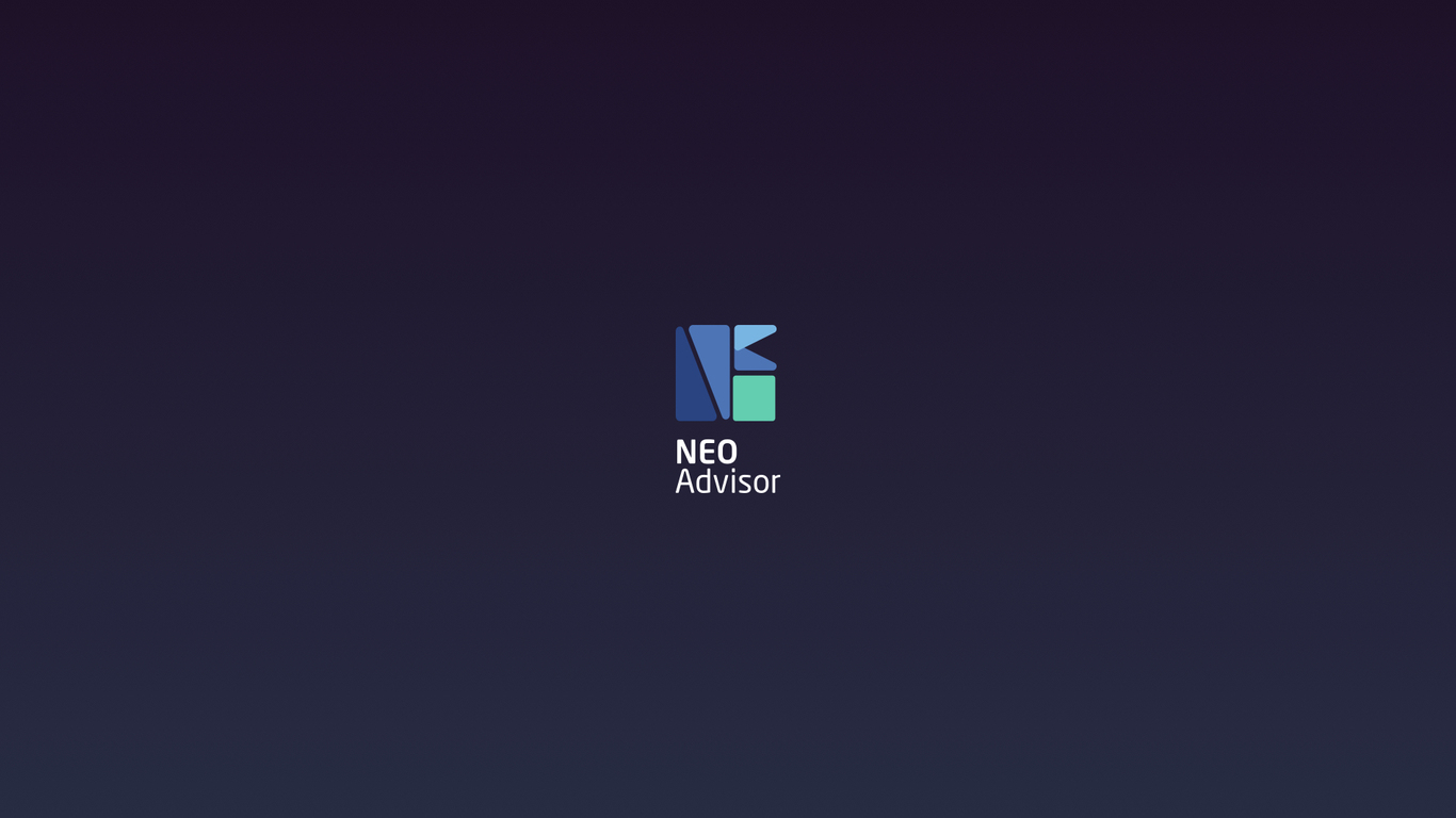 NEO Advisor 源码智投图0