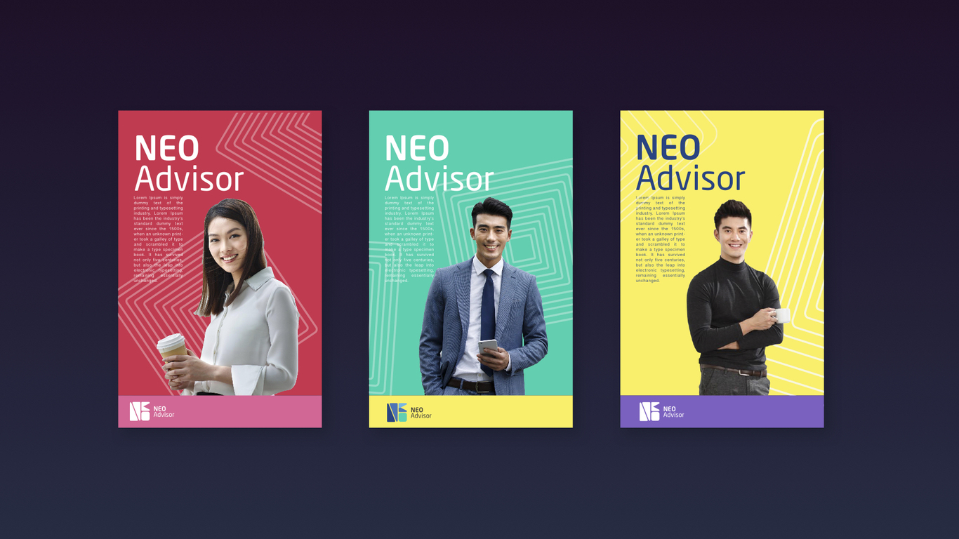 NEO Advisor 源码智投图14