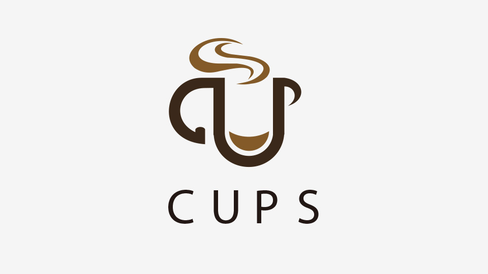 CUPSLOGO設(shè)計