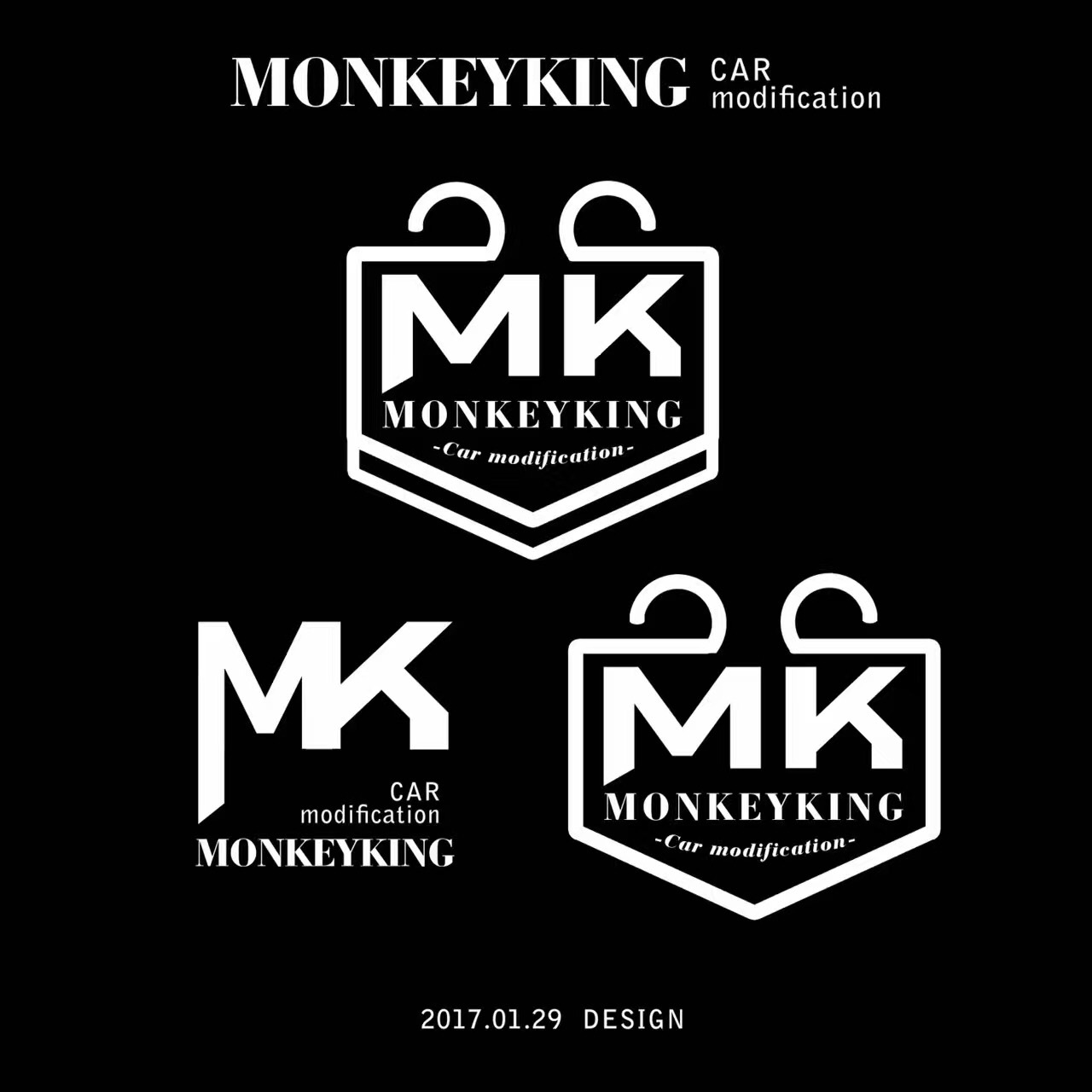 monkeying LOGO圖0