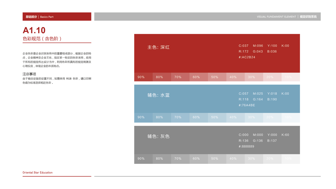 沃德醫(yī)療品牌vi設(shè)計中標(biāo)圖11