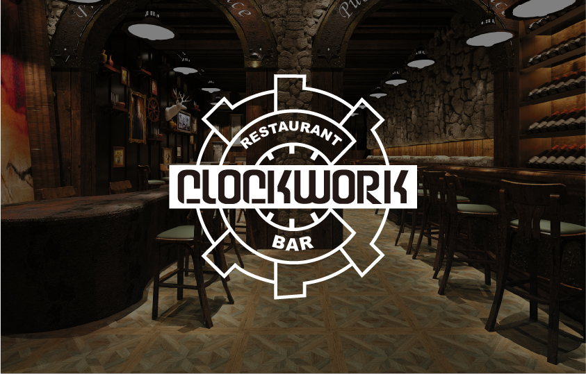 CLOCKWORK酒吧圖0