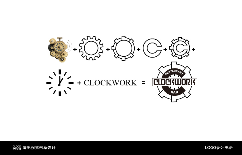 CLOCKWORK酒吧圖2