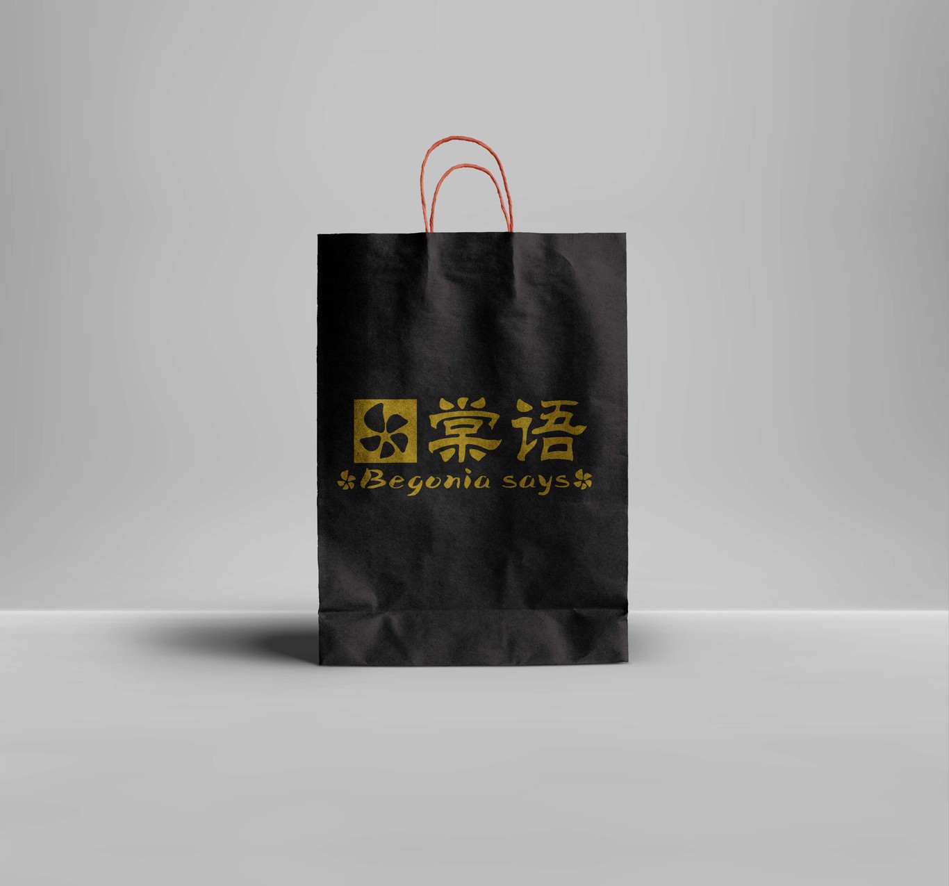 女裝品牌連鎖店【棠語(yǔ)】標(biāo)志設(shè)計(jì)圖0