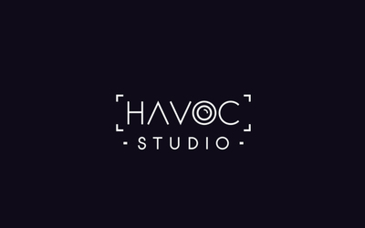 Havoc Studio logo d...