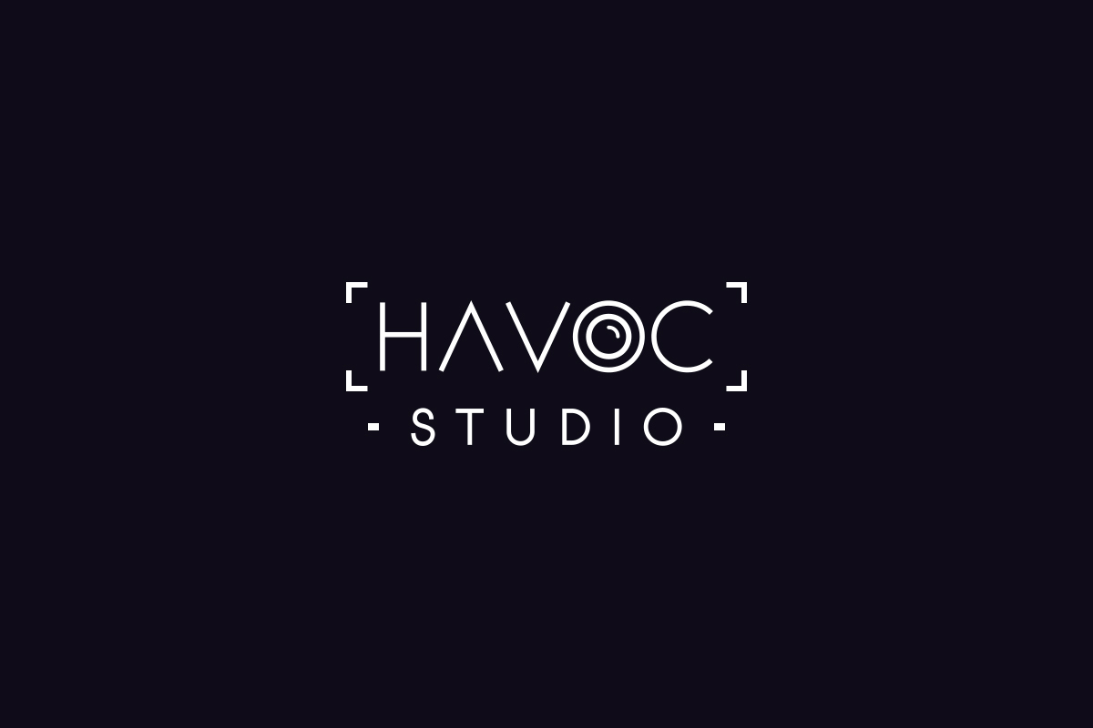 Havoc Studio logo design圖0