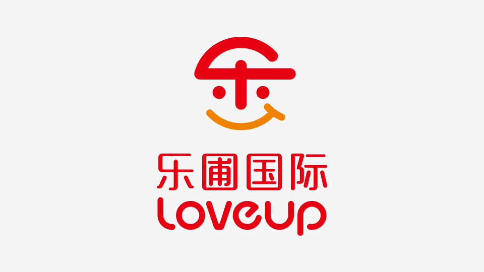 樂圃國際教育品牌LOGO設(shè)計