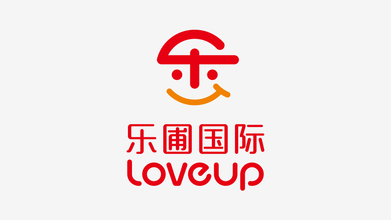 乐圃国际教育品牌LOGO设计