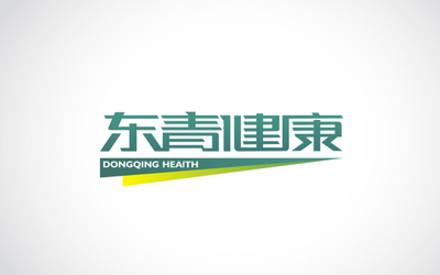 东青药业LOGO设计