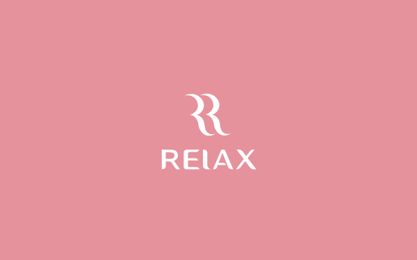 relax面膜品牌设计