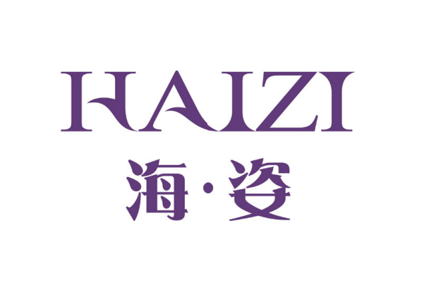 海姿泳衣专卖店logo设计图5