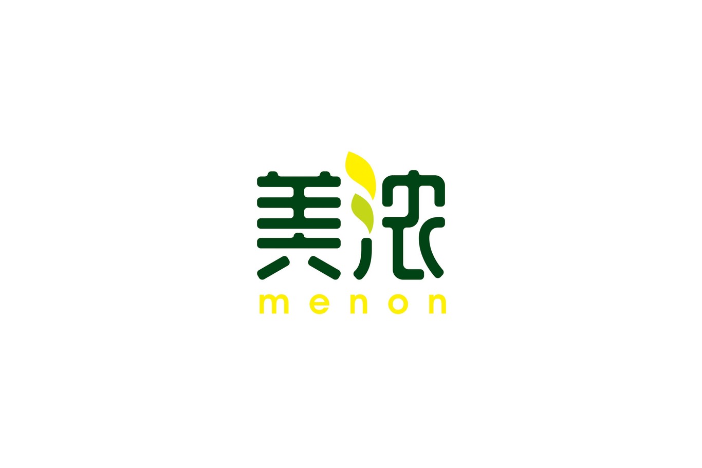 美浓品牌设计图1
