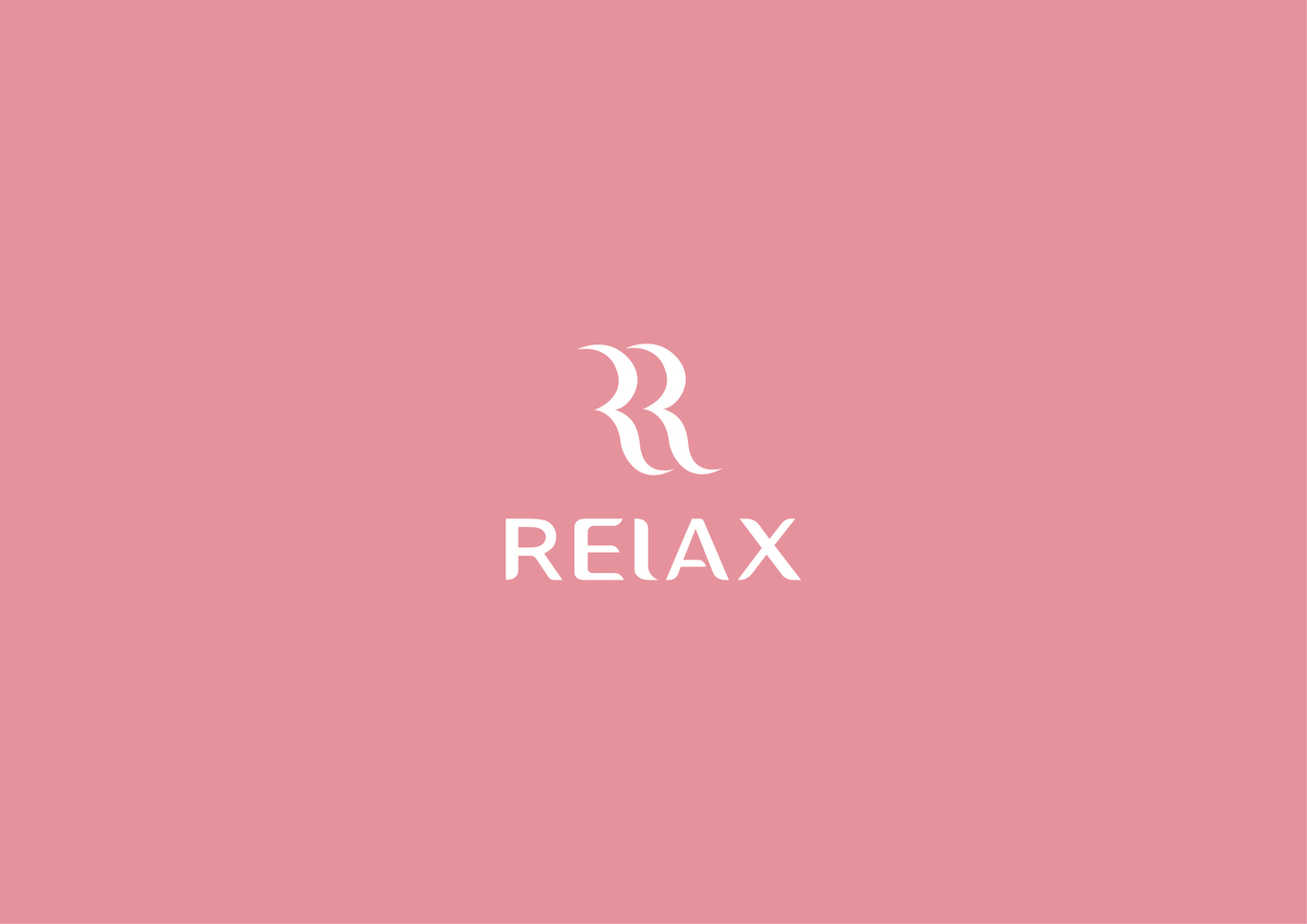 relax面膜品牌设计图1