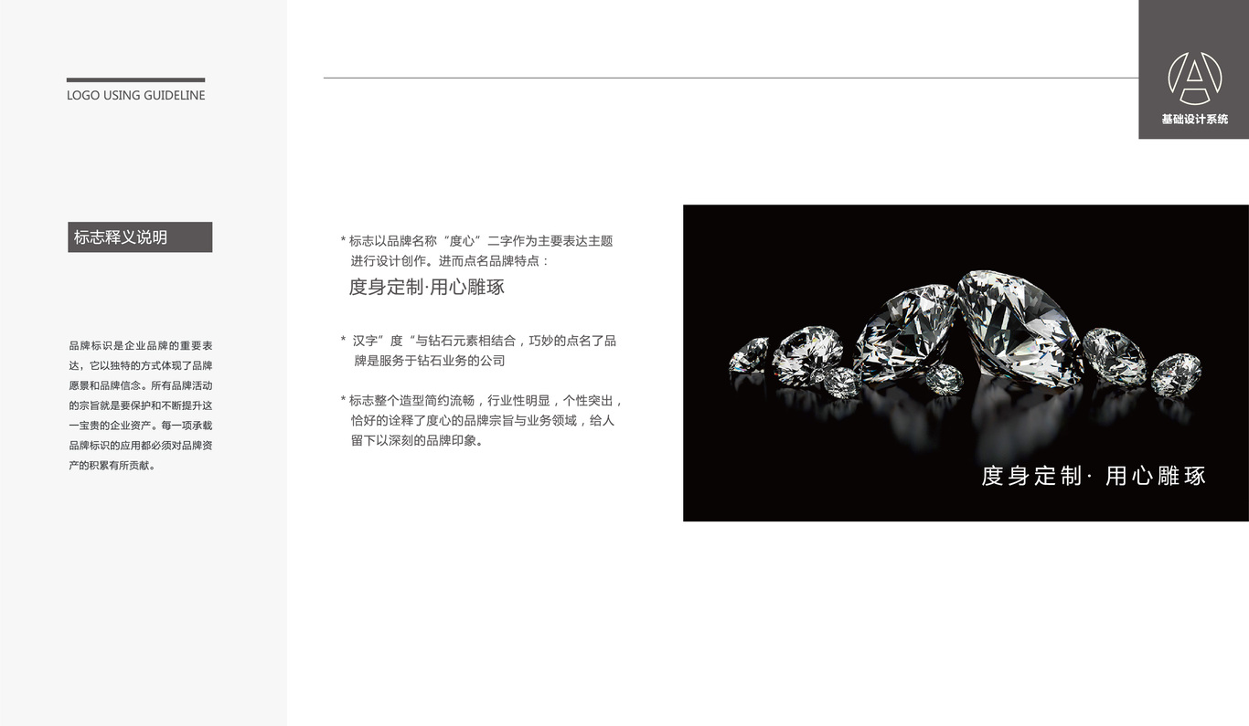 度心鉆石圖1