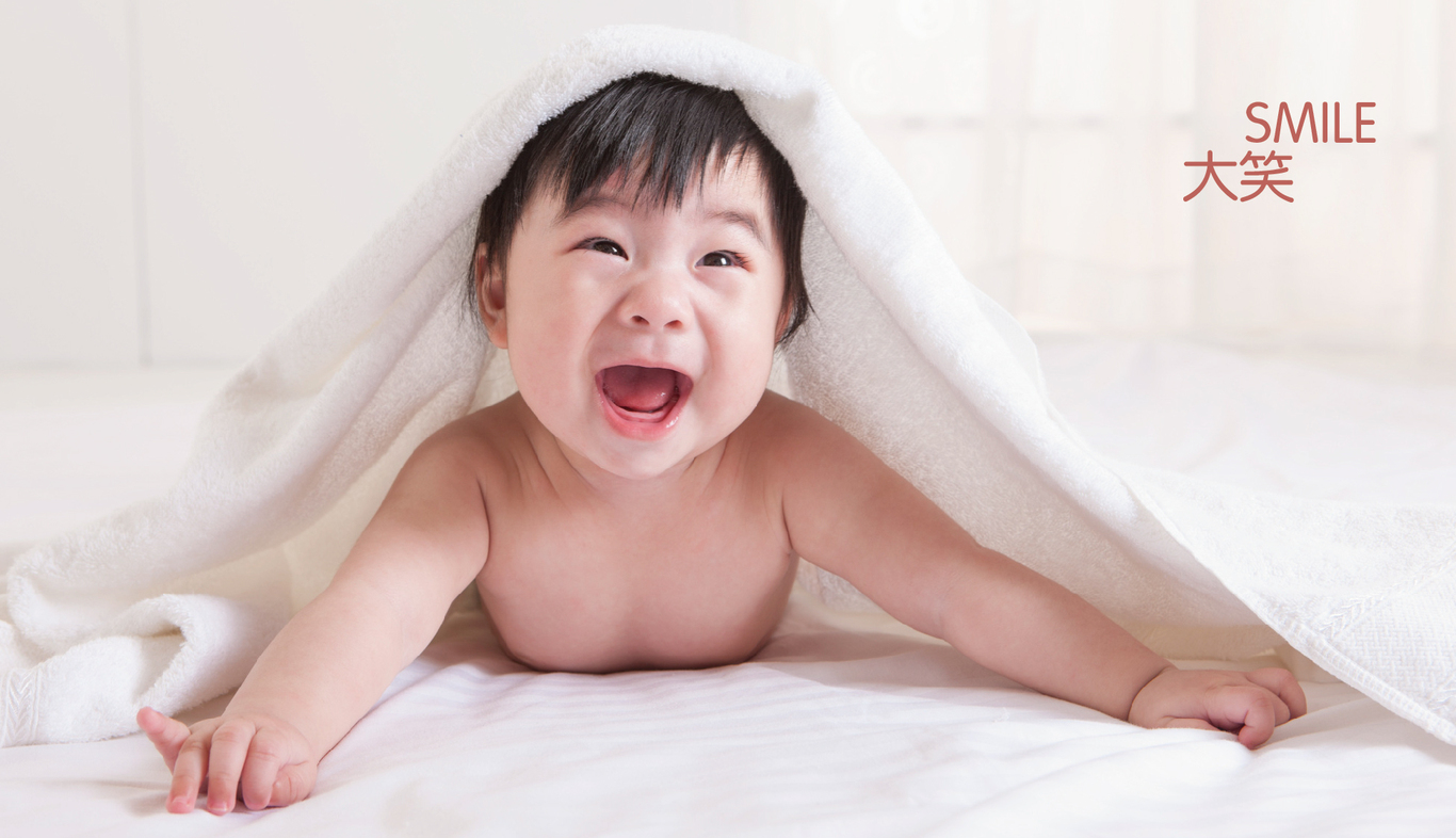 幸福阳光悦木·贝品牌设计图3
