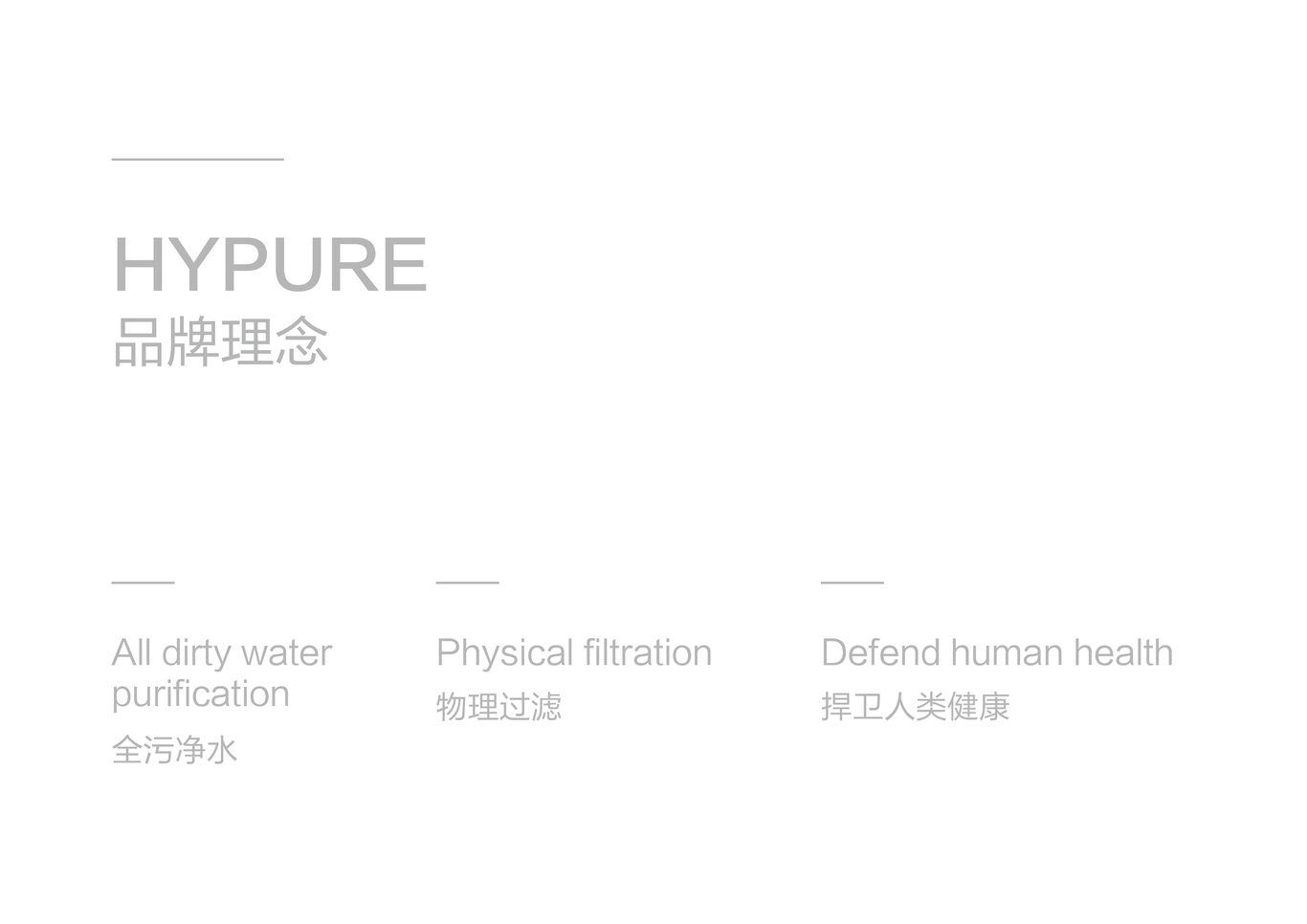 北京美美丽家——合而品牌设计图0