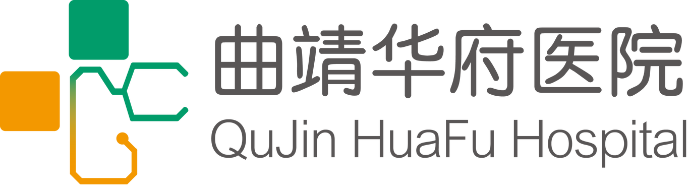 华府医院logo图3