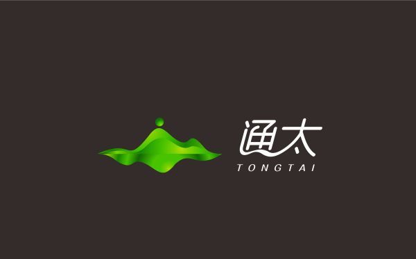 成都通太食品有限公司logo