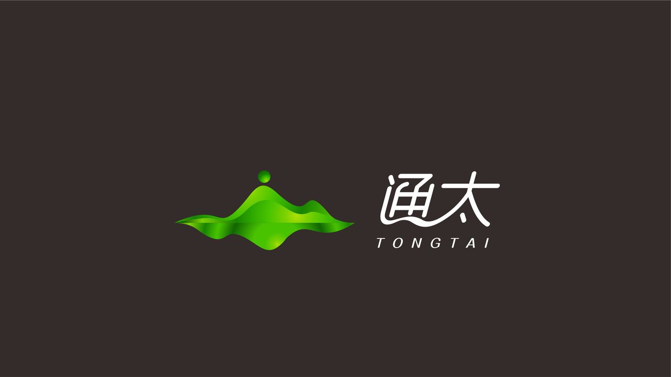 成都通太食品有限公司logo圖1