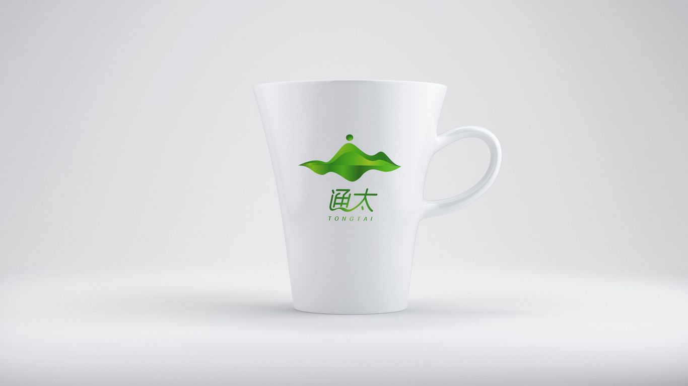 成都通太食品有限公司logo圖4