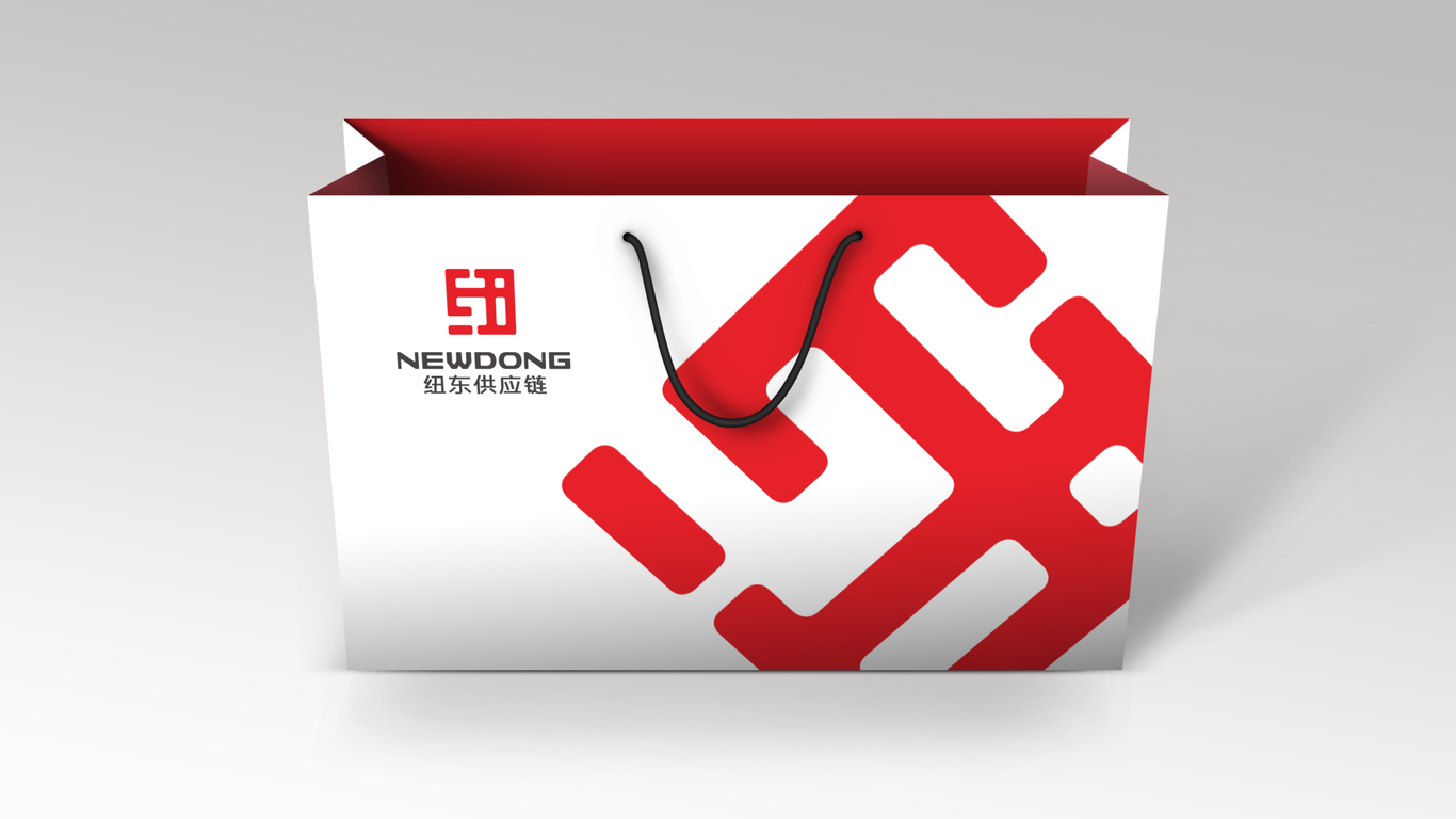 紐東供應(yīng)鏈品牌LOGO設(shè)計中標圖13