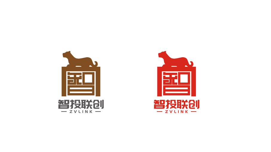 智投聯(lián)創(chuàng)家裝品牌LOGO設(shè)計(jì)中標(biāo)圖4