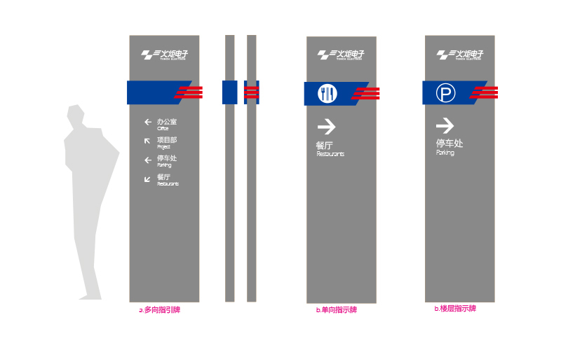 福建火炬電子品牌戰(zhàn)略規(guī)劃全案之VI部分圖14