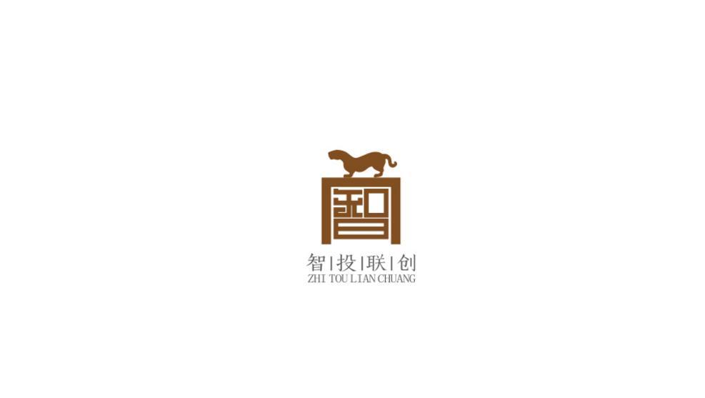 智投聯(lián)創(chuàng)品牌logo設(shè)計(jì)圖0