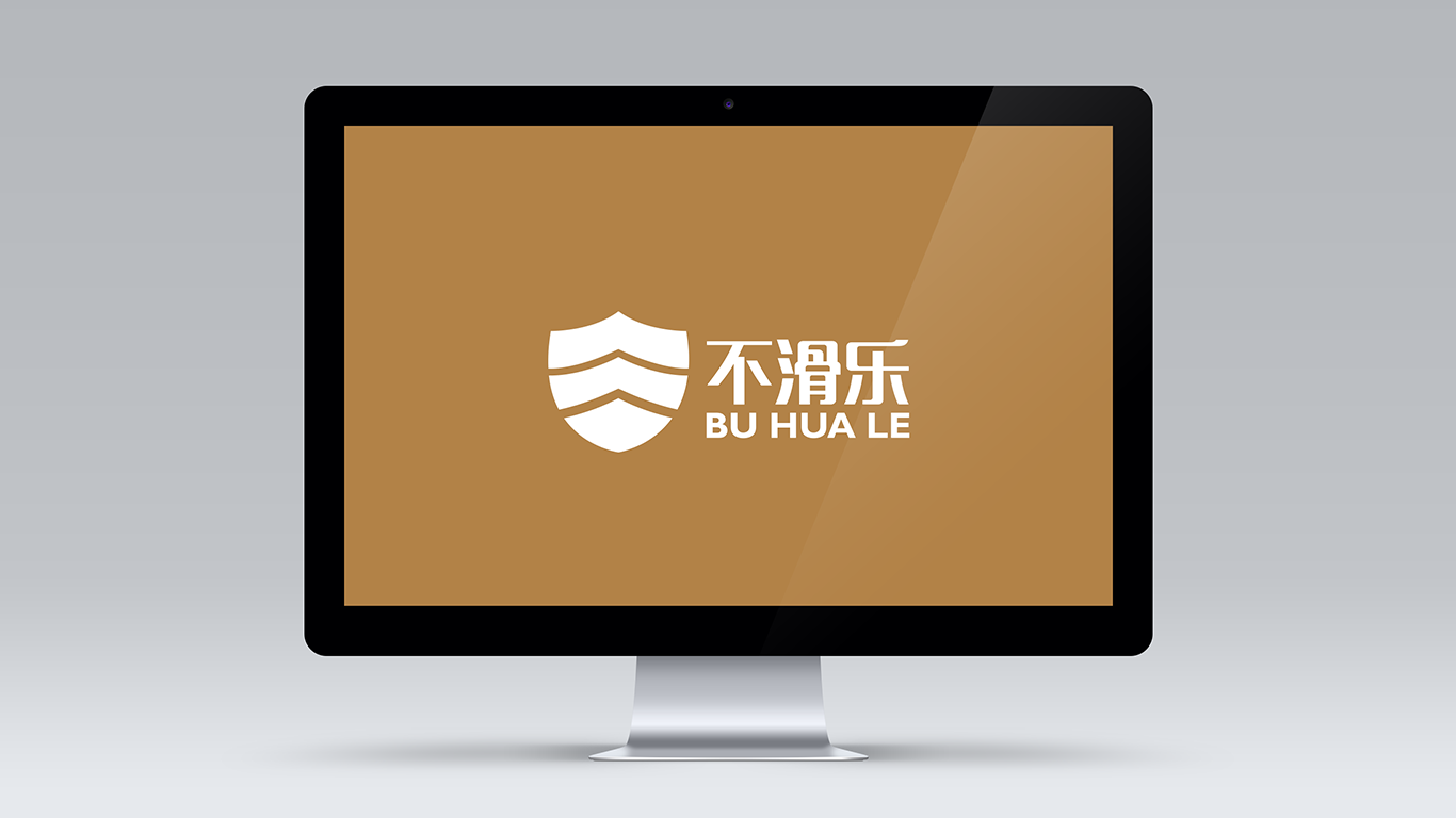 不滑樂建材品牌LOGO設(shè)計(jì)中標(biāo)圖7