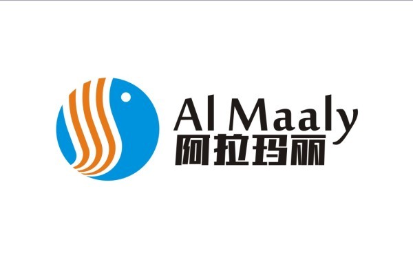 AL MAALY 品牌設(shè)計