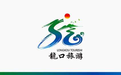 旅游logo全案設計