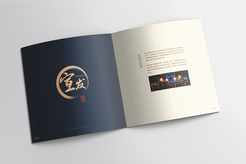 企業(yè)畫冊(cè)圖7