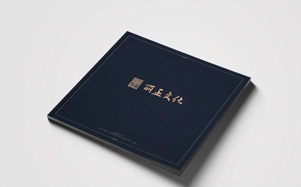 企業(yè)畫冊