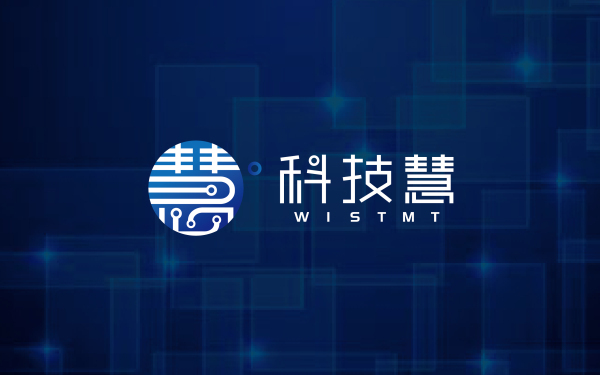 科技惠品牌logo提案