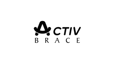 ActivBrace口腔LOGO