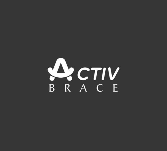 ActivBrace口腔LOGO图3