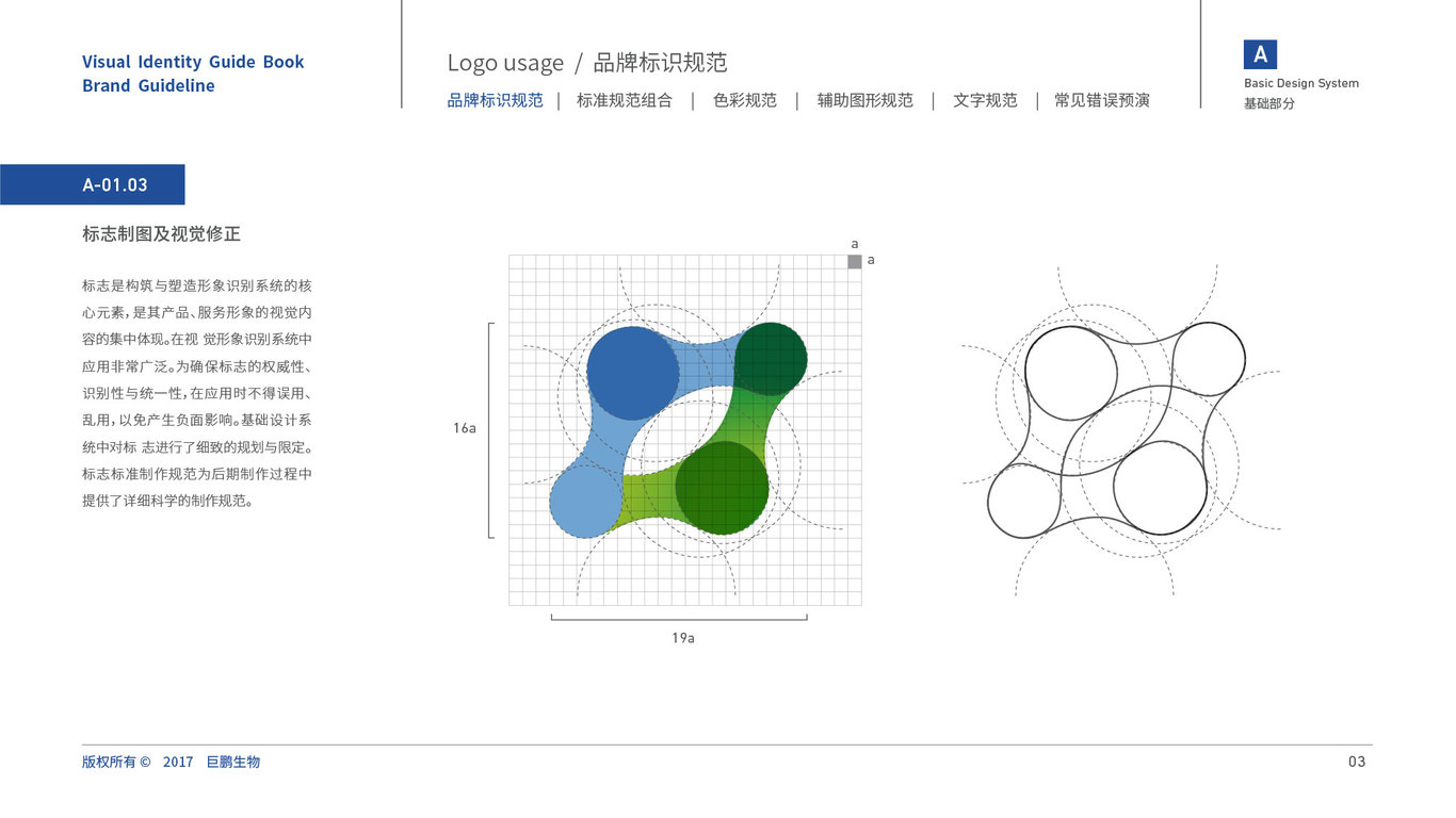 JupengBio化工品牌VI設計中標圖4