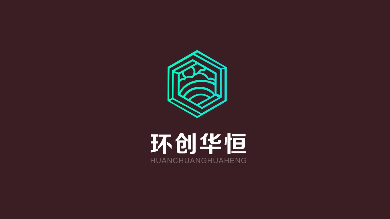 環(huán)創(chuàng)華恒logo2圖12