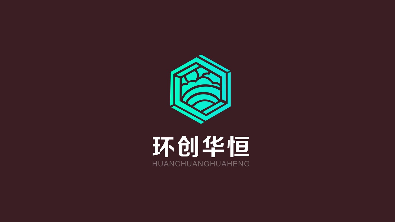 環(huán)創(chuàng)華恒logo2圖10