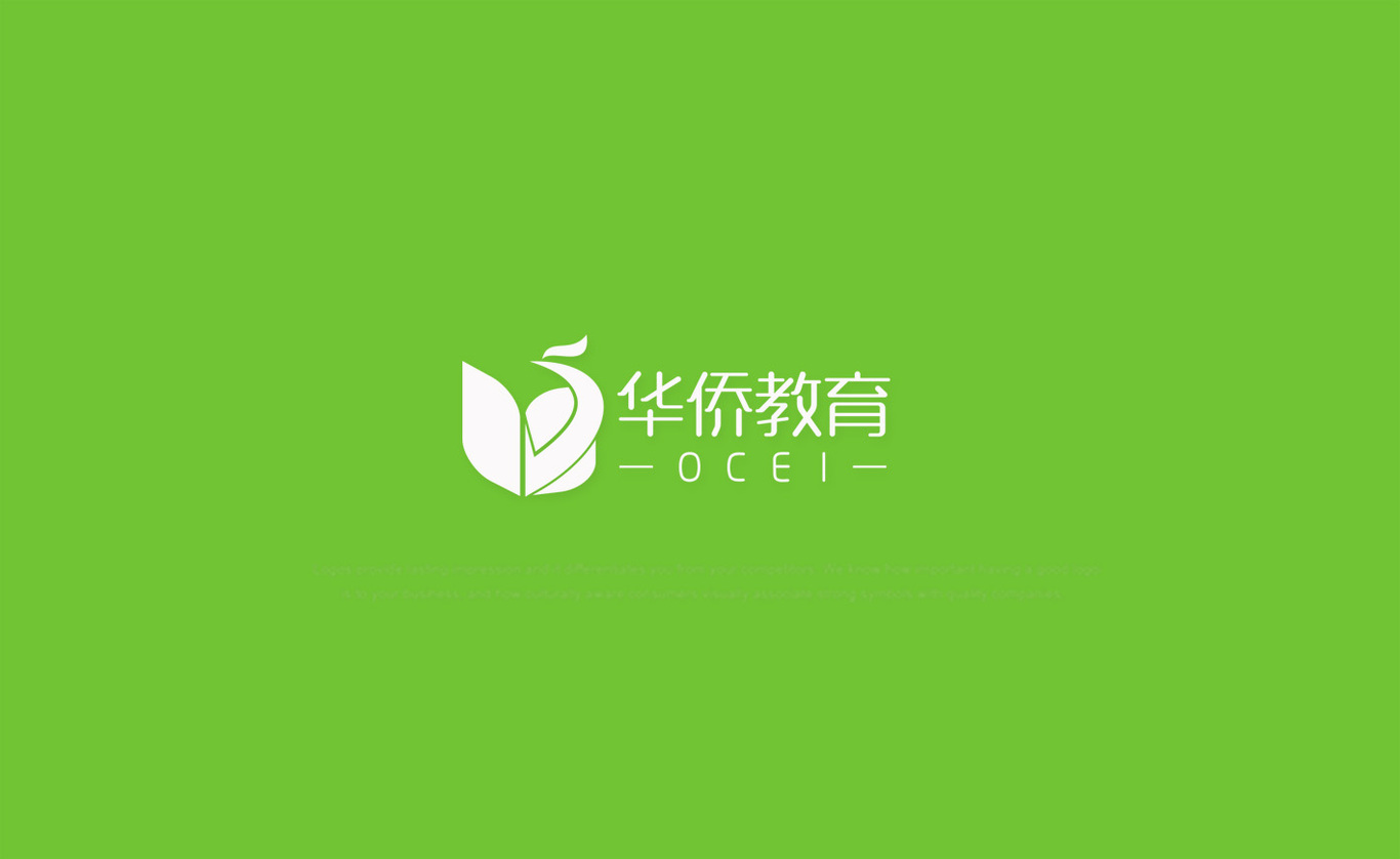 一款教育品牌logo图2