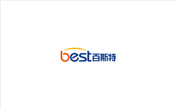 B-logo設計，標志設計