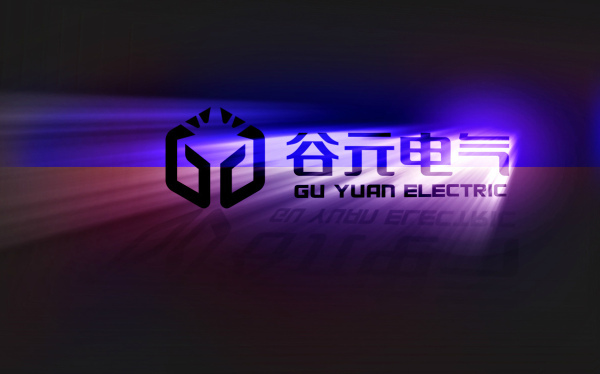 谷元電氣LOGO